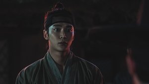 Poster for THREE. A STRONG NEW MAN