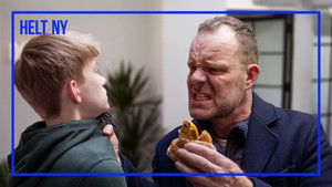 Poster for Prank goes wrong