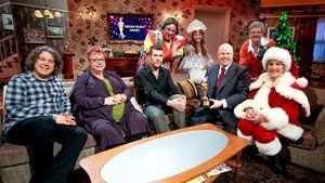 Poster for The Matt Lucas Christmas Awards