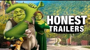 Poster for Shrek 2