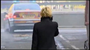 Poster for The Morning After