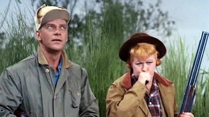 Poster for Lucy Goes Duck Hunting