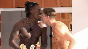 Poster for Unseen Bits #3