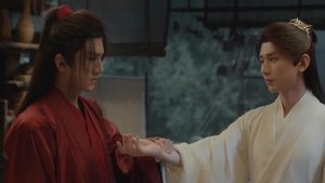 Poster for Connecting the Dots