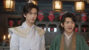 Poster for Episode 23 Poster for Episode 23