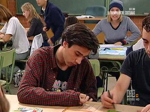 Poster for Episode 11 Poster for Episode 11