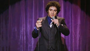 Poster for But Seriously, Folks . . . Poster for But Seriously, Folks . . .