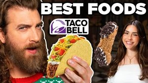 Poster for Our Most Memorable Food Moments of 2023