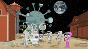 Poster for Moon Farm