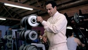 Poster for Webisode 4 - Mr Monk Goes to the Gym Poster for Webisode 4 - Mr Monk Goes to the Gym