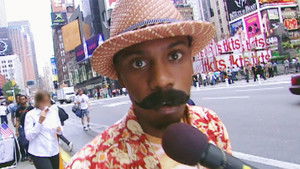 Poster for Slavery Reparations