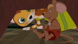 Poster for Episode 7