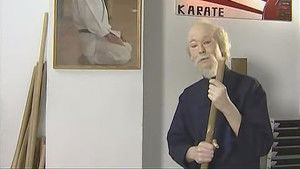 Poster for Presentado por Pat Morita