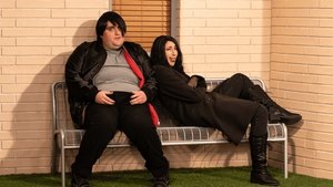 Poster for Studio C plus