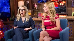 Poster for Taylor Armstrong & Rachael Harris