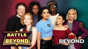 Poster for Episode 6