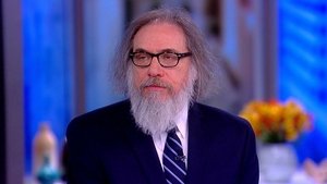 Poster for Larry Charles