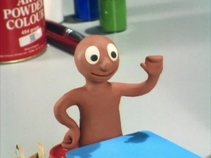 Poster for Doctor Morph
