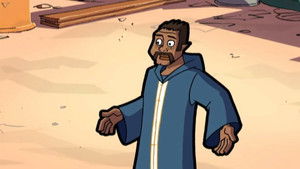 Poster for Episode 19 Poster for Episode 19