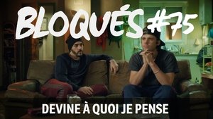 Poster for Devine à quoi je pense