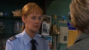 Poster for Water en vuur