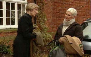 Poster for Future Imperfect Poster for Future Imperfect