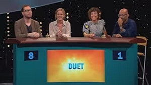 Poster for Episode 3