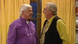 Poster for En de winnaar is... Poster for En de winnaar is...