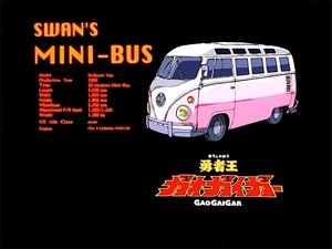 Poster for Voice of Ruin