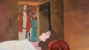 Poster for The Miracles of Jesus
