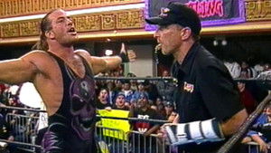 Poster for ECW Hardcore TV - Jan. 02, 1999