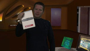 Poster for Enemies of the Federation