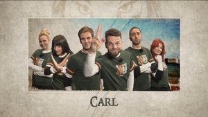 Poster for Episode 3