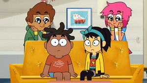 Poster for Best Best Friend