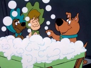 Poster for Scooby Dooby Goo