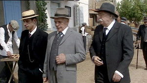 Poster for Episode 20