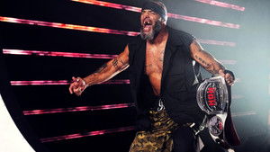 Poster for ROH On HonorClub Episode 070 Poster for ROH On HonorClub Episode 070