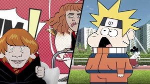 Poster for Episode 11