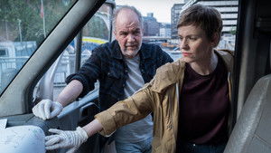 Poster for Episode 8 Poster for Episode 8