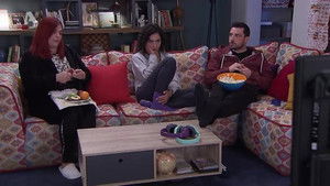 Poster for Episode 63