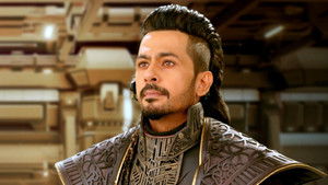 Poster for Control Kaashvi