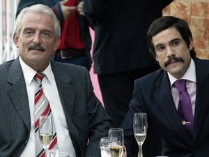 Poster for Episode 5 Poster for Episode 5