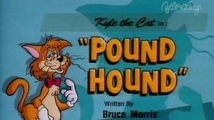 Poster for Pound Hound