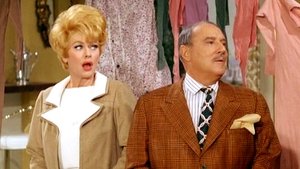 Poster for Lucy and Tennessee Ernie Ford
