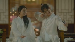 Poster for Looking for Eun and His Wife