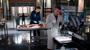 Poster for Deleted Scene From Season 9 - Episode 12 & 13