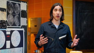 Poster for A Trip to the Moon