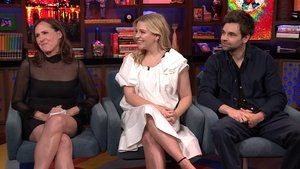 Poster for Molly Shannon, Helene Yorke, and Drew Tarver