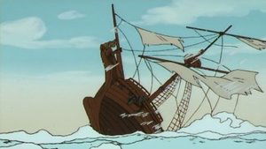 Poster for The Pirate