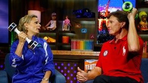 Poster for Amy Sedaris & Bruce Jenner